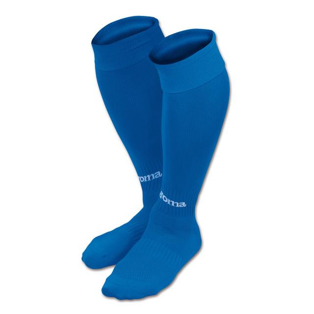 FOOTBALL SOCKS CLASSIC II ROYAL azúrová - 400054.700-S19