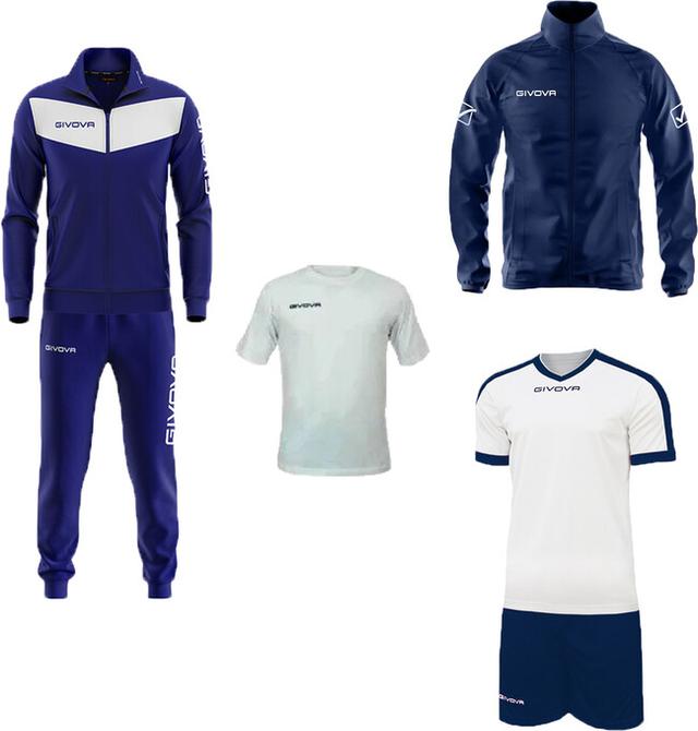 BOX SPRING biela-modrá - 6824-xs-146-155