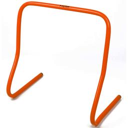 Speed Hurdle Orange 45cm - MS-4053