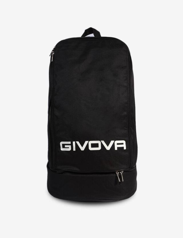 ZAINO GIVOVA SPORT BIG NERO - B007-0010-UNICA