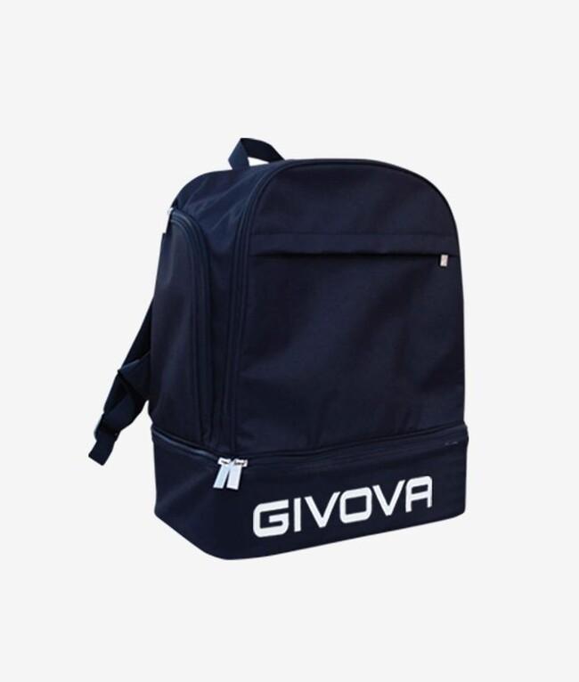 ZAINO GIVOVA SPORT modrá - B029-0004-UNICA