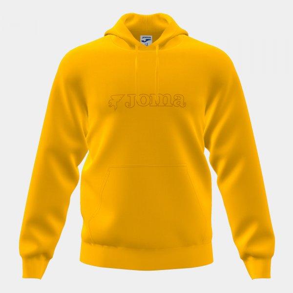 BETA HOODIE ORANGE - 102955.991-L