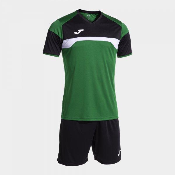 DANUBIO III SET GREEN BLACK - 103732.451-L