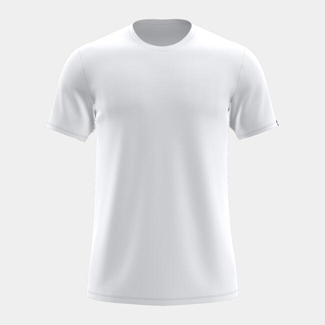 DESERT SHORT SLEEVE T-SHIRT WHITE biela - 101739.200-L