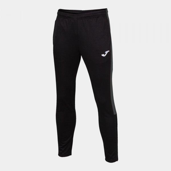 ECO CHAMPIONSHIP LONG PANTS BLACK ANTHRACITE - 102752.110-L