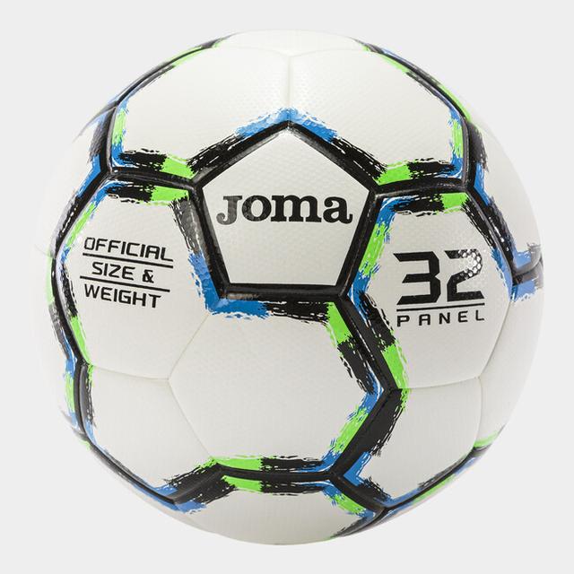 FIFA PRO GRAFITY II BALL WHITE-BLACK - 400689.200