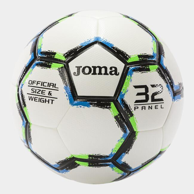FIFA PRO GRAFITY II BALL WHITE-BLACK - 400689.200