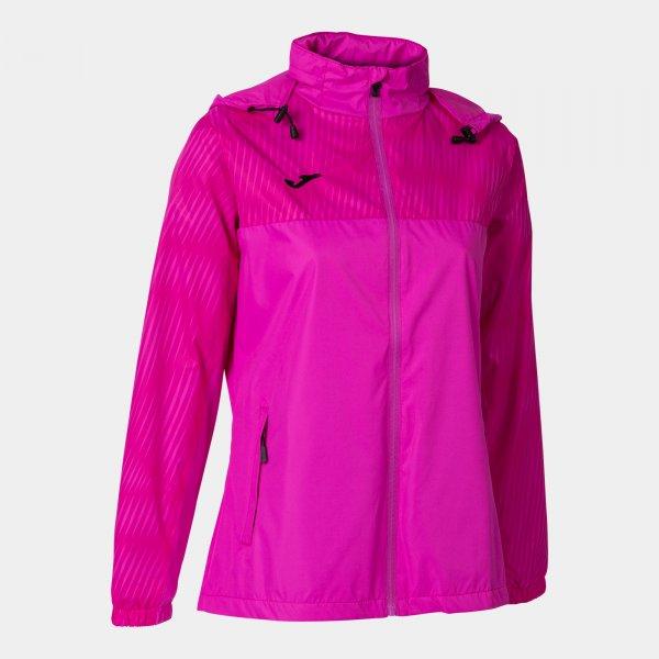MONTREAL RAINCOAT FLUOR PINK - 901708.030-XL