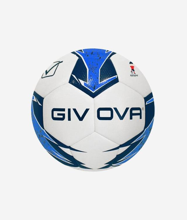 PALLONE ACADEMY FRECCIA BLU/AZZURRO - PAL023-0402-5