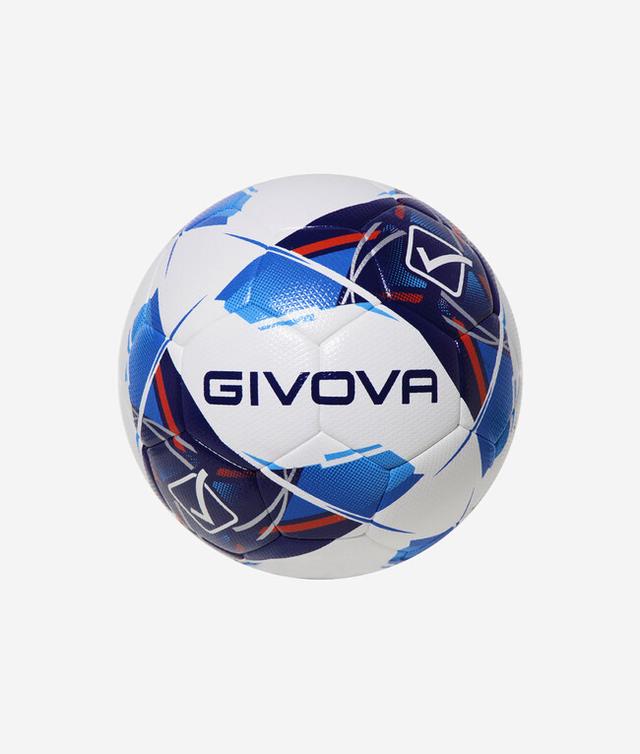 PALLONE MATCH NEW MAYA AZZURRO/BLU - PAL025-0204-5