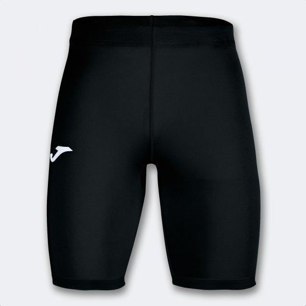 SHORTS BRAMA ACADEMY BLACK - 101017.100-L-XL