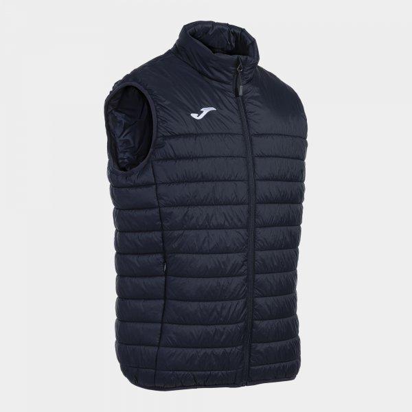 URBAN V PADDING VEST NAVY - 103795.331-3XL