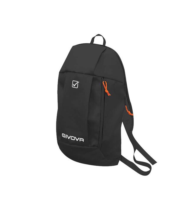 ZAINO CAPO GRIGIO SCURO - B046-0023-UNICA