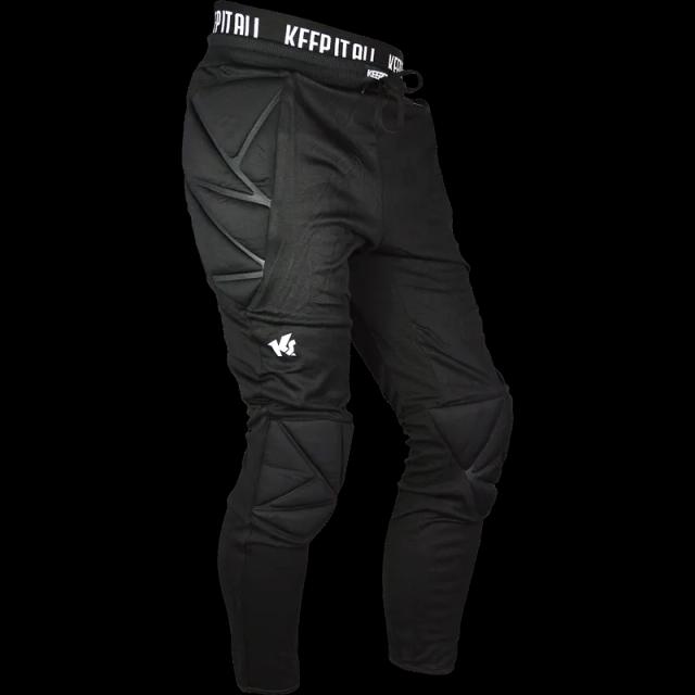 KEEPERSPORT GK-PANTS BASICPADDED - 10225606_KS20004_991-L