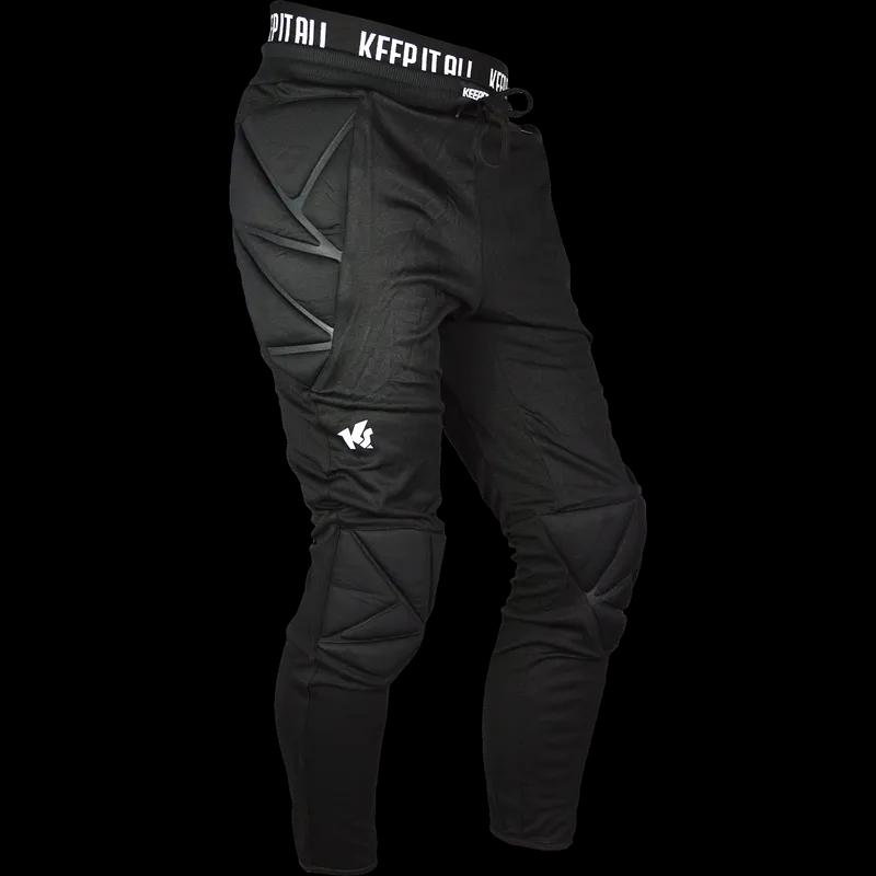 KEEPERSPORT GK-PANTS BASICPADDED - 10225606_KS20004_991-L