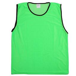 Premium rozlišovací dres zelená veľkosť oblečenia 140 - 46148_25541