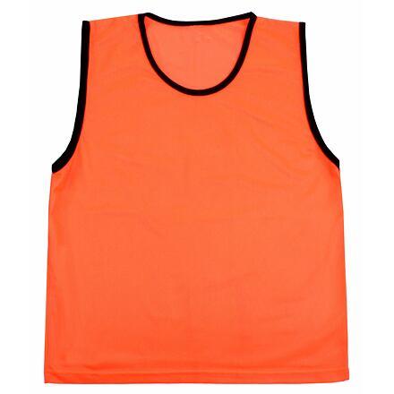 Premium rozlišovací dres oranžová veľkosť oblečenia XL - 25534_25558