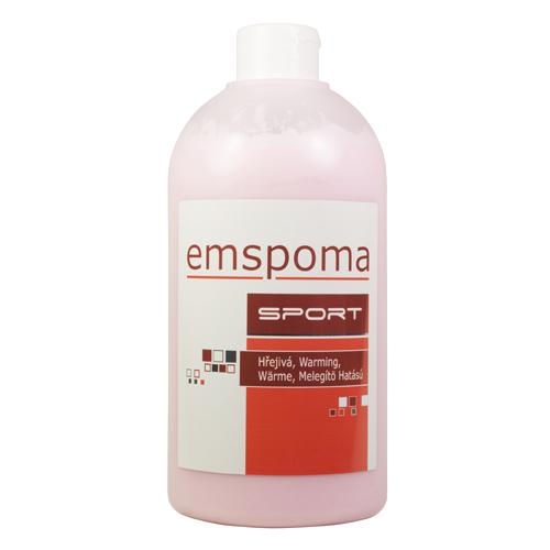 EMSPOMA hrejivá 500 ml - TR0125