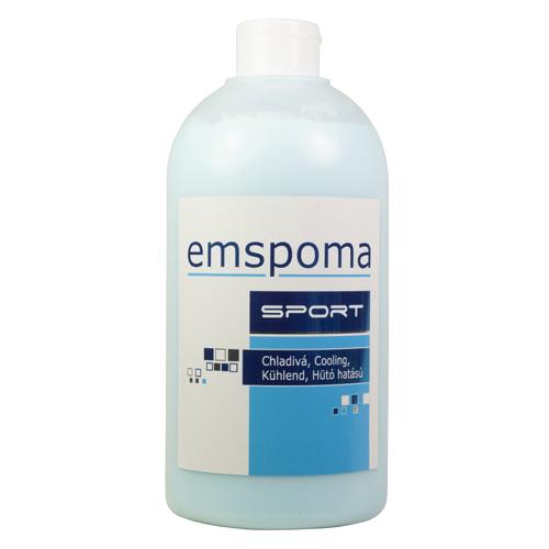 EMSPOMA chladivá 500 ml - TR0122