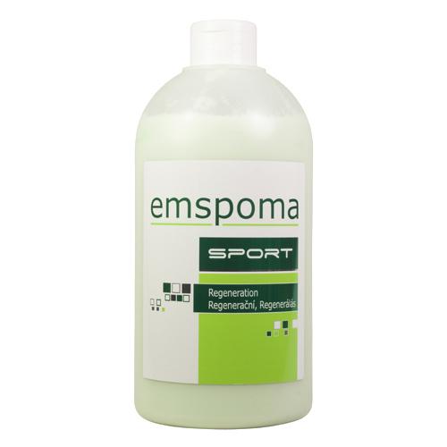 EMSPOMA regeneračný 500 ml - TR0128