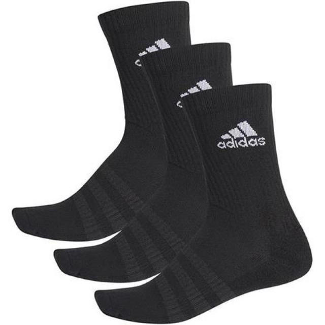 Ponožky Adidas 3P - trojbalenie - DZ9394-S