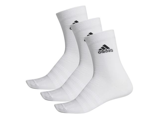 Ponožky Adidas 3P - trojbalenie - DZ9393-S