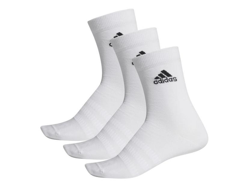 Ponožky Adidas 3P - trojbalenie - DZ9393-S