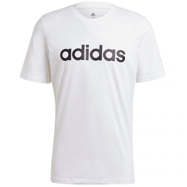 Tričko Adidas Essentials  - GL0058-S