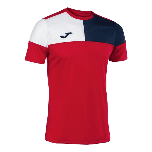 Tričko Joma Crew V - 103084.603-1