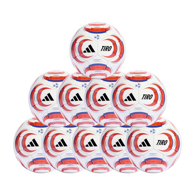 Sada adidas TIRO Competition 10ks - FIFA QUALITY PRO - JW1534-10-4