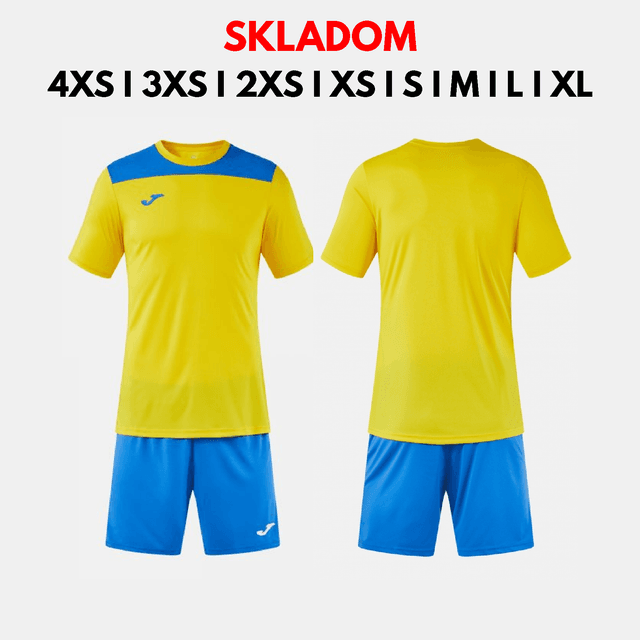 Set Joma - dres - trenky - 103124.907