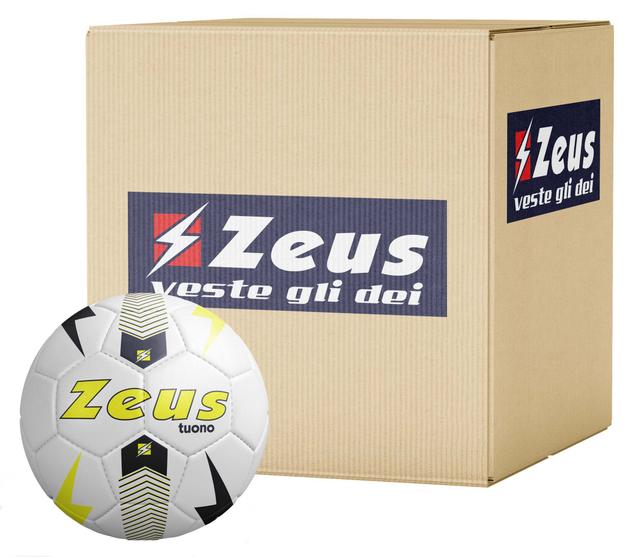 Futbalová lopta TUONO ZEUS balenie 20 ks - veľkosť 3 - P/TUONO3