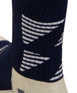 Protišmykové ponožky ZEUS SQUARE - dostupné vo viacerých farbách - CALZA SQUARE M