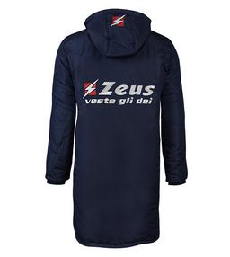 Lavičková bunda ZEUS - 2 farby - G/PANCNEW M S