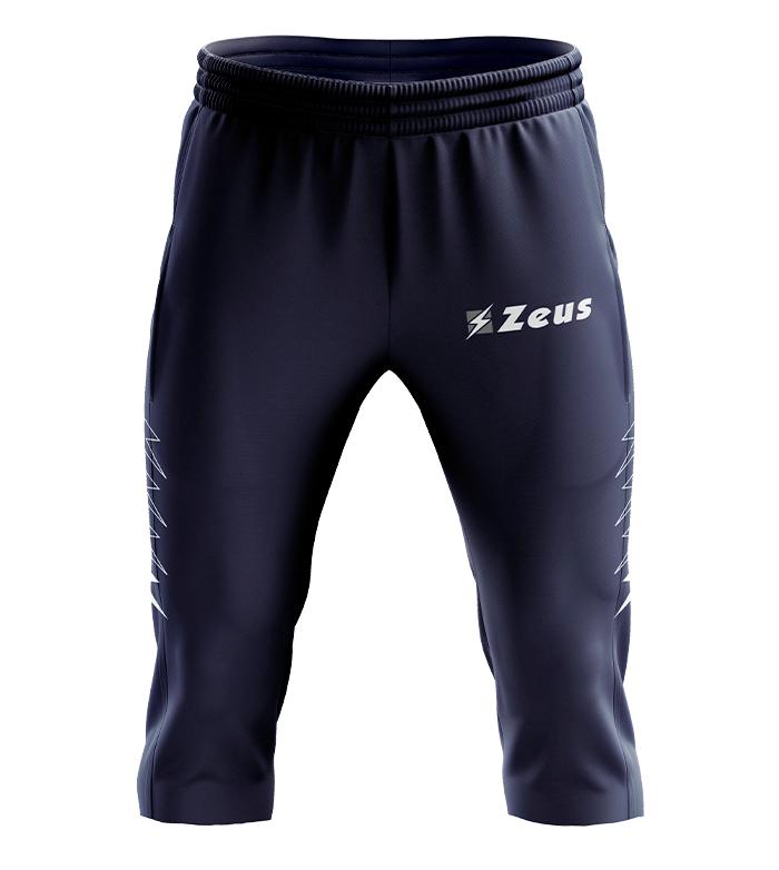 Trojštvrťové nohavice ZEUS ENEA - 2 farby (aj detské veľkosti) - PIN/ENEA M 3XS