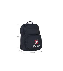 Skladateľný ruksak ZEUS SOFT - 2 farby - Z/SOFT M