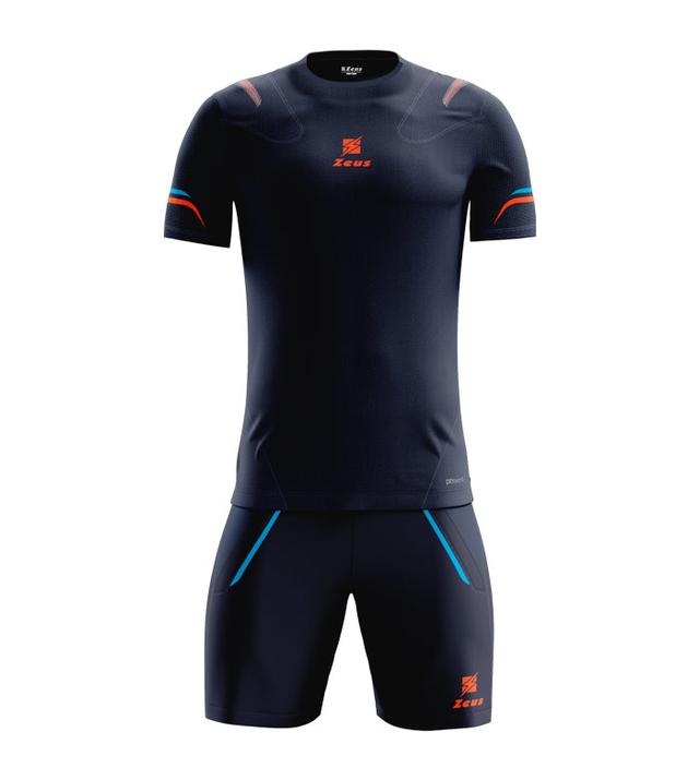 Dres CHAMPION + šortky: dostupné vo viacerých farbách - K/CHAMPION M S