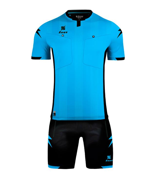 ZEUS ROZHODCOVSKÁ SADA ARBITRO  - K/ARBMARK R S