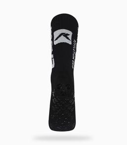 Ponožky MEVASOX PROFI čierne -  MS-1002-1-2/čierne