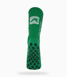 Ponožky MEVASOX PROFI zelené - MS-1002-1-4/zelené