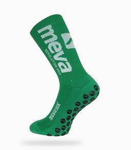 Ponožky MEVASOX PROFI zelené - MS-1002-1-4/zelené
