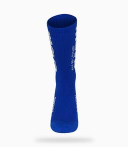 Ponožky MEVASOX PROFI kráľovská modrá - MS-1002-1/kráľovská modrá