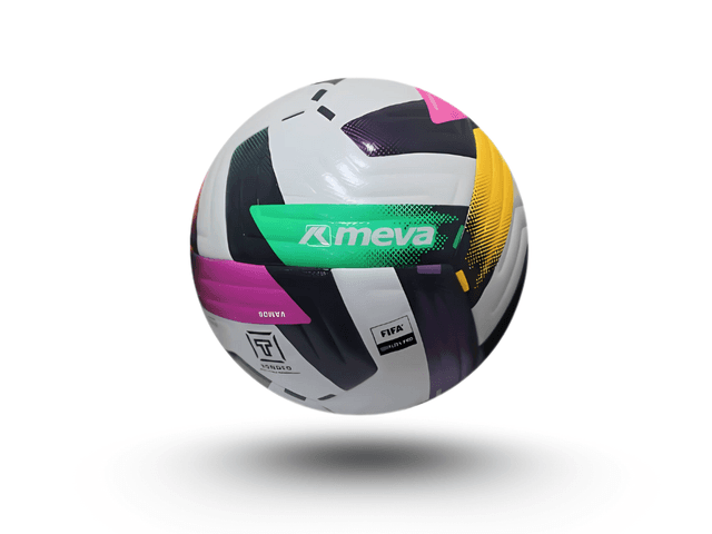 Futbalová lopta VAMOS - NEW -VMS -001
