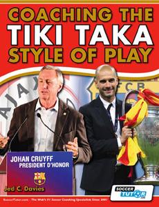 COACHING THE TIKI TAKA STYLE OF PLAY - 174