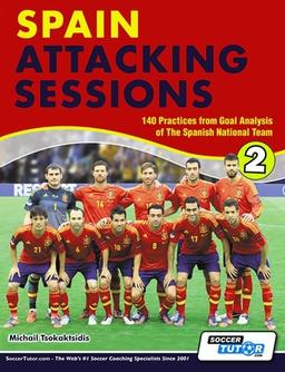 SPAIN ATTACKING SESSIONS - 193