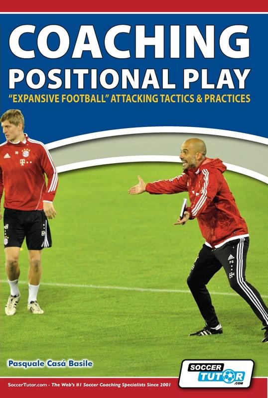 COACHING POSITIONAL PLAY - 171
