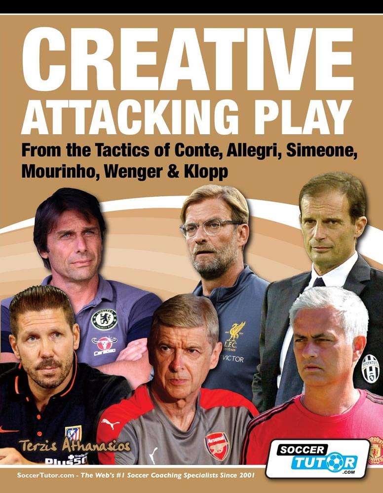 CREATIVE ATTACKING PLAY - 176