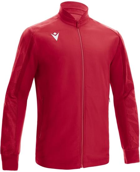 ACHILLES microfiber full zip top - 8520