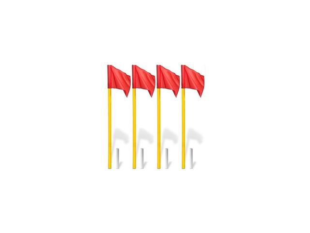 Rohové zástavky kĺbové - 4ks - 33298