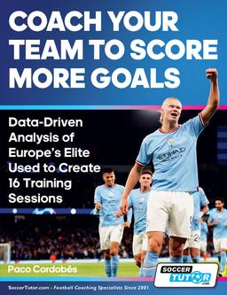 COACH YOUR TEAM TO SCORE MORE GOALS - 5088
